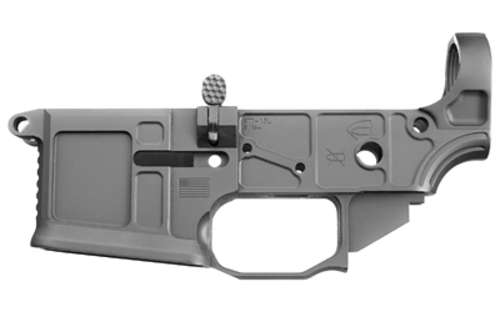 Rifles Long Guns San Tan Tactical STT 15 223Rem|5.56NATO SANTAN STT-15L LT LOWER RECEIVER